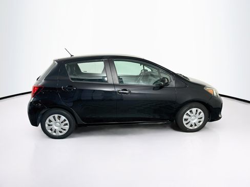 Used 2017 Toyota Yaris L FWD image 10