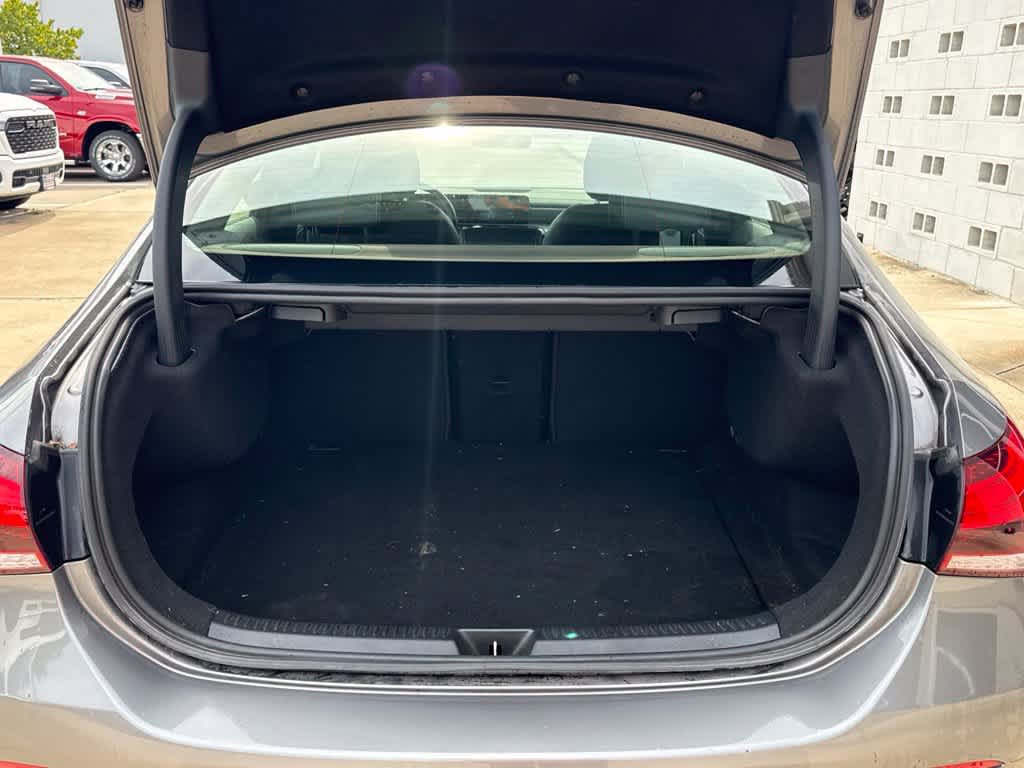 Used 2020 Mercedes-Benz A 220 image 12