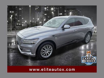Used 2024 Genesis GV80 2.5T
