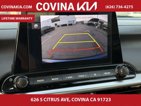 Certified 2023 Kia Forte LXS image 24