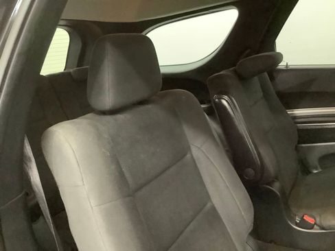 Used 2015 Dodge Durango SXT w/ Quick Order Package 23B image 30