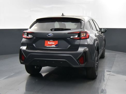 New 2026 Subaru Crosstrek 2.5i image 27