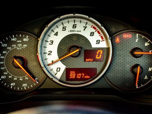 Used 2013 Scion FR-S image 12