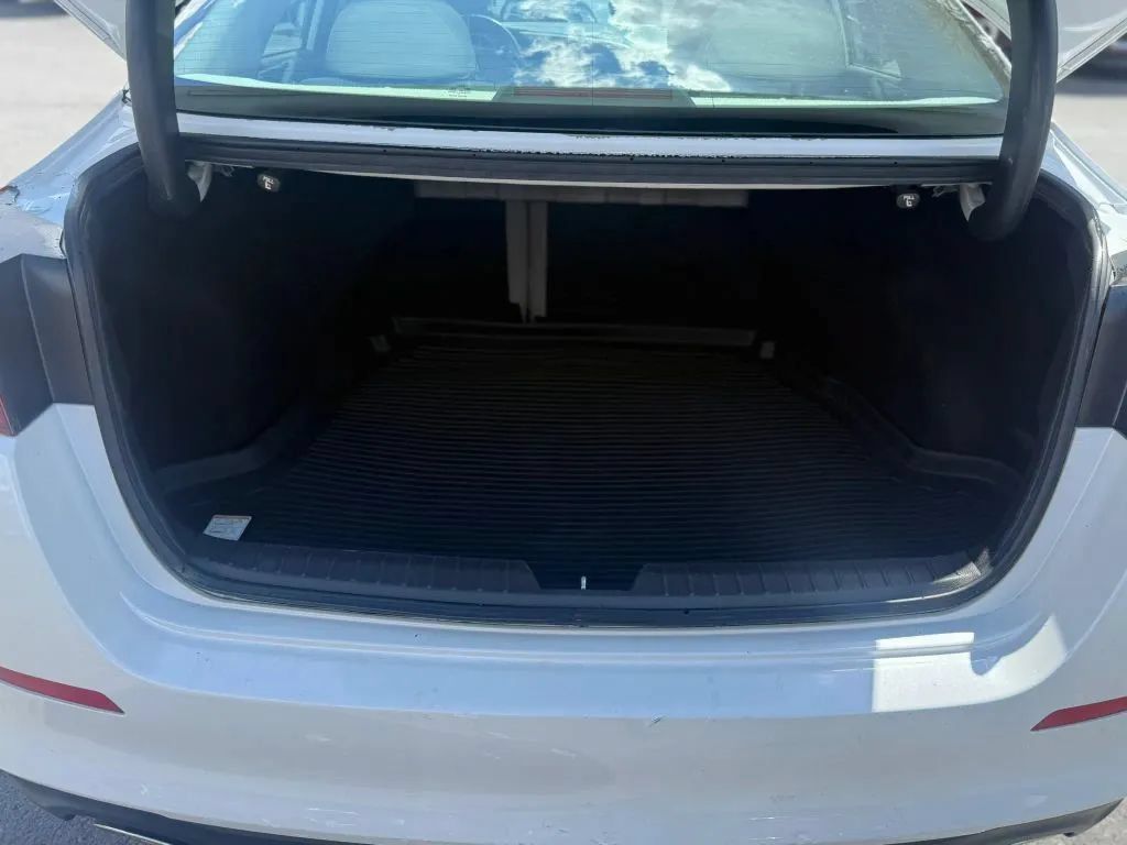 Used 2015 Kia Optima LX w/ LX Convenience Package FWD image 17