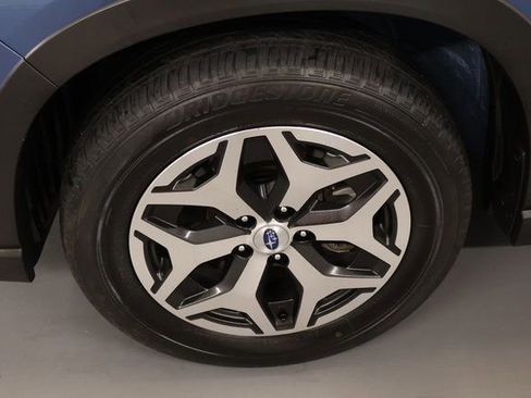 Used 2022 Subaru Forester Premium w/ Popular Package #1 image 10