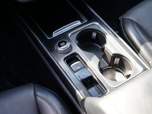 Used 2022 Lincoln Corsair Reserve w/ Elements Package image 28