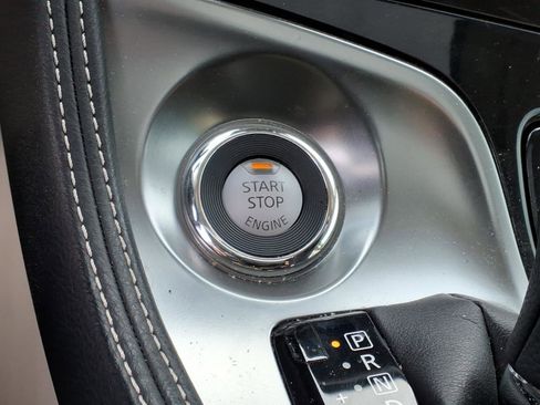 Used 2022 Nissan Maxima Platinum w/ Sport Mat Group image 15