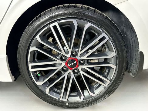 Used 2023 Kia Forte GT image 8