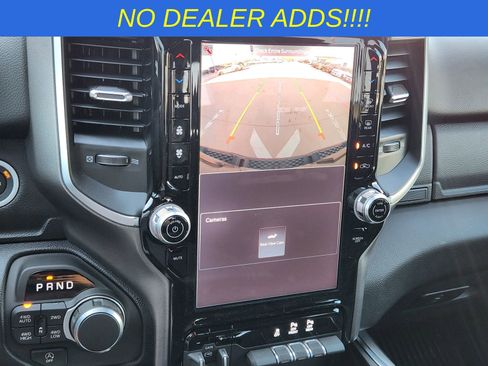 New 2026 RAM 1500 Lone Star image 16