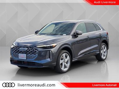 New 2025 Audi Q5 Premium Plus