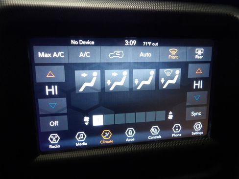 Used 2021 Jeep Wrangler Willys image 37