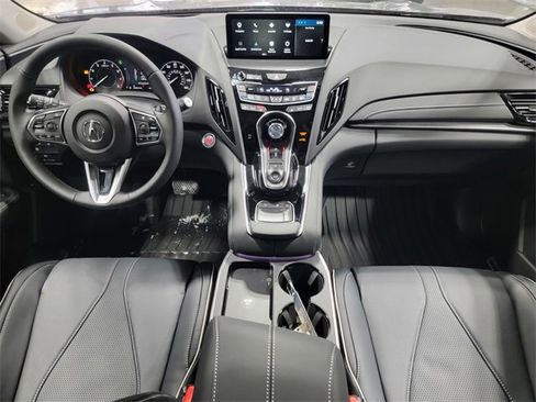 New 2026 Acura RDX SH-AWD w/ Advance Package image 17