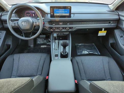 New 2026 Honda Accord SE image 14