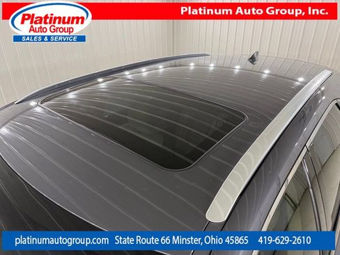 Used 2016 Lexus RX 350 FWD w/ Premium Package image 62