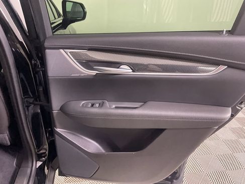 Used 2023 Cadillac XT5 Sportv AWD/4WD image 22