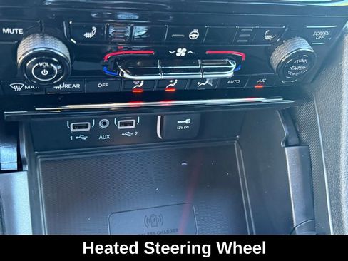 New 2025 Jeep Grand Cherokee L Altitude image 15