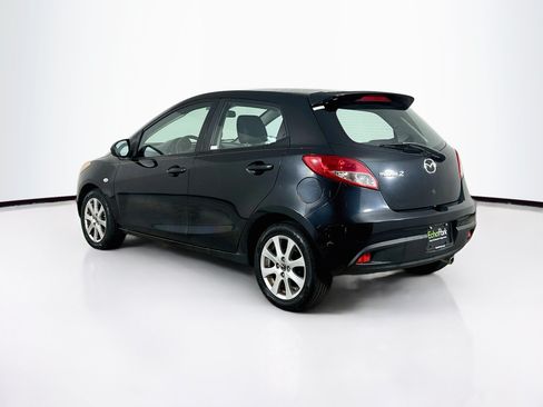Used 2014 MAZDA MAZDA2 Touring FWD image 5