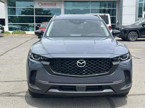 Used 2025 MAZDA CX-50 AWD 2.5 S w/ Premium Plus Pkg image 7