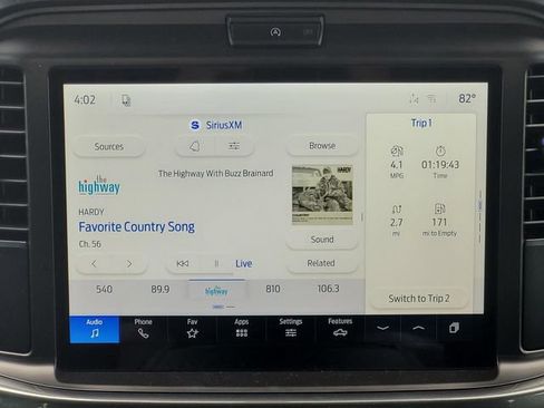 New 2026 Ford F150 STX image 15