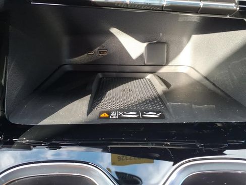 New 2026 Chevrolet Traverse RS FWD image 22