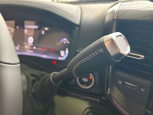 New 2026 RAM 2500 Limited image 8