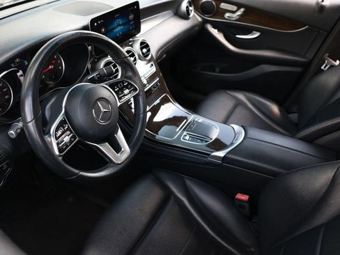 Used 2020 Mercedes-Benz GLC 300 image 28