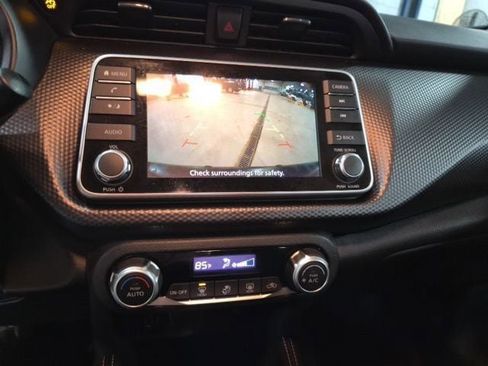 Used 2020 Nissan Kicks SV image 18