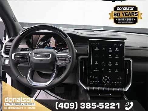 New 2026 GMC Acadia Denali w/ Super Cruise Package image 13