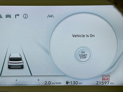 Used 2024 Hyundai Ioniq 5 Limited AWD/4WD image 19