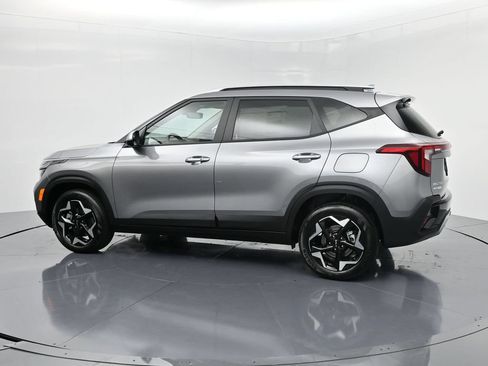 Used 2026 Kia Seltos S AWD/4WD image 5