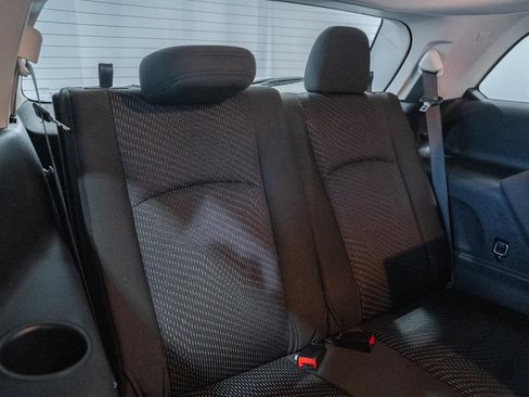 Used 2019 Dodge Journey SE w/ Premium Group FWD image 29