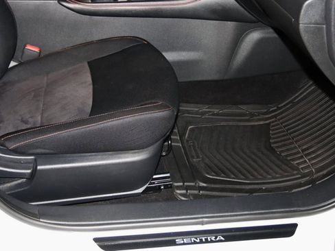 Used 2021 Nissan Sentra SR image 51