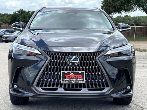 Used 2024 Lexus NX 350 AWD image 7
