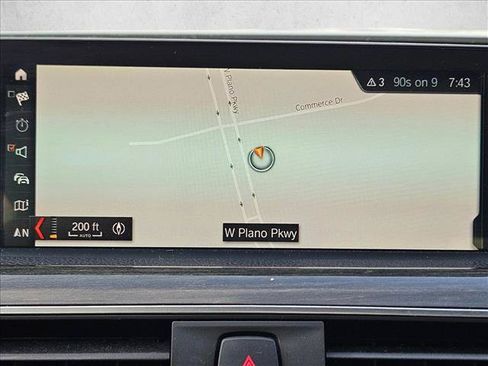 Used 2019 BMW 430i Convertible w/ Convenience Package RWD image 13