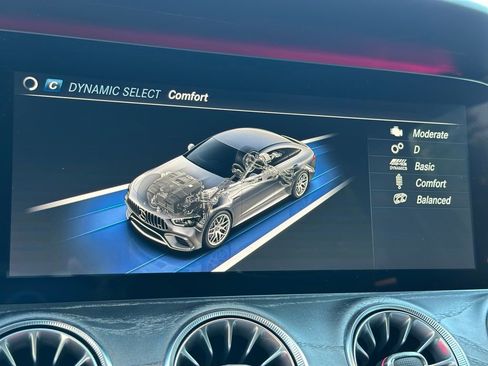 Used 2019 Mercedes-Benz AMG GT 63 S image 56