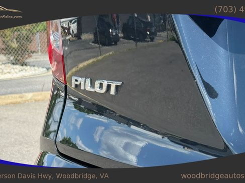 Used 2020 Honda Pilot Black Edition image 10