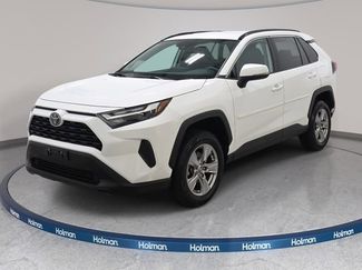 Certified 2023 Toyota RAV4 XLE w/ XLE Grade Weather Package video 1