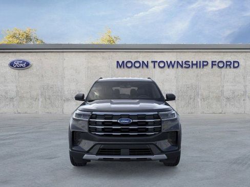 New 2026 Ford Explorer Active image 6