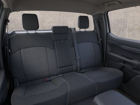 New 2026 Ford Ranger XL RWD image 11