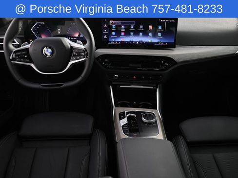 Used 2026 BMW 330i xDrive Sedan AWD/4WD image 28