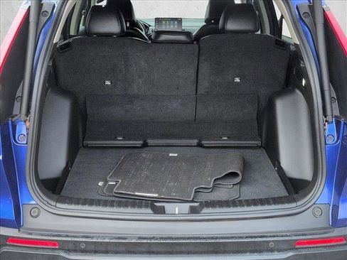 Certified 2024 Honda CR-V EX-L image 6