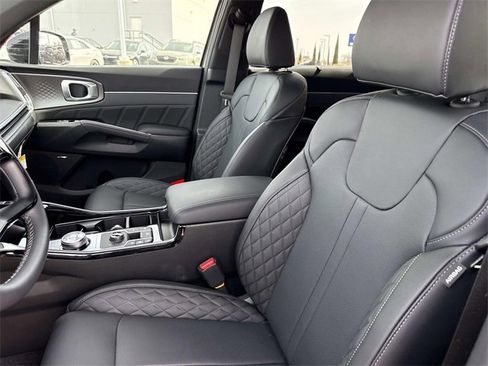New 2026 Kia Sorento SX Prestige image 14