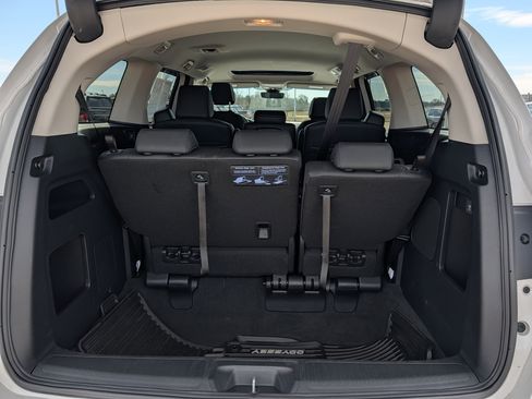 Used 2026 Honda Odyssey EX-L image 18