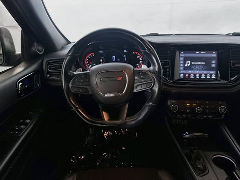 Used 2021 Dodge Durango GT AWD/4WD image 20