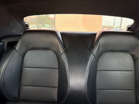 Certified 2023 Ford Mustang Premium RWD image 36