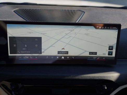 New 2026 BMW i4 eDrive40 w/ Parking Assistance Package image 21