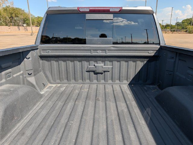 Used 2021 Chevrolet Silverado 1500 RST w/ All Star Edition Plus AWD/4WD image 26