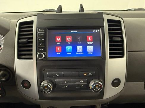Used 2019 Nissan Frontier SV AWD/4WD image 22