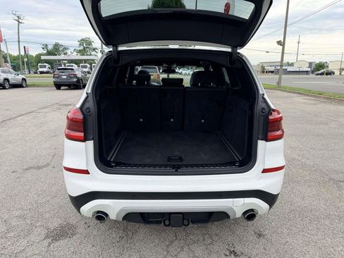 Used 2021 BMW X3 xDrive30i w/ Premium Package AWD/4WD image 15
