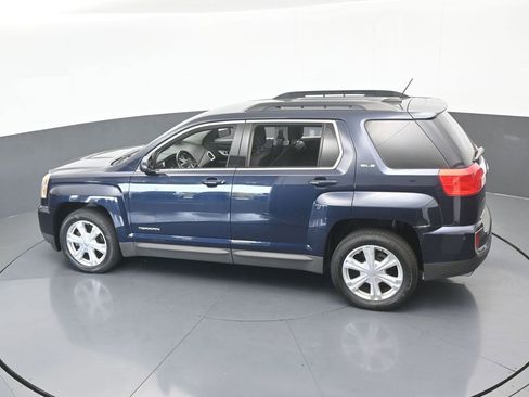 Used 2017 GMC Terrain SLE w/ Convenience Package image 44